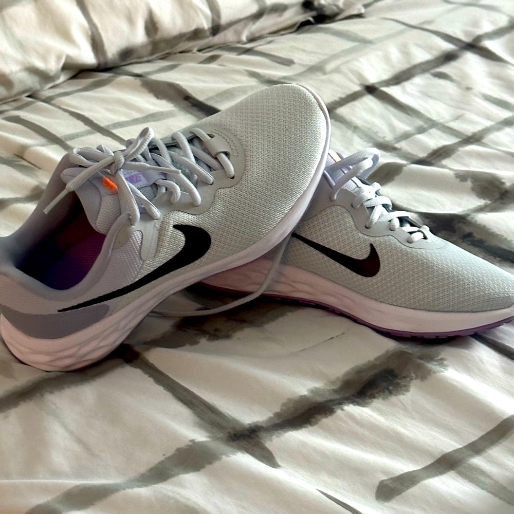 Brand new Nike, never worn